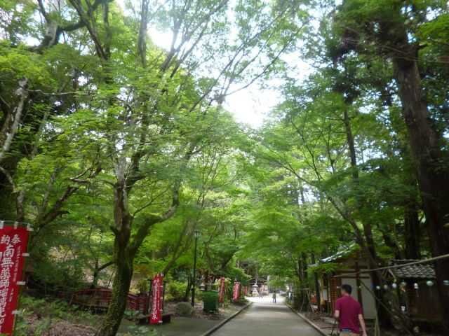 油山寺