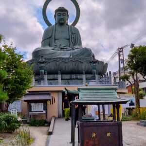 高岡大仏