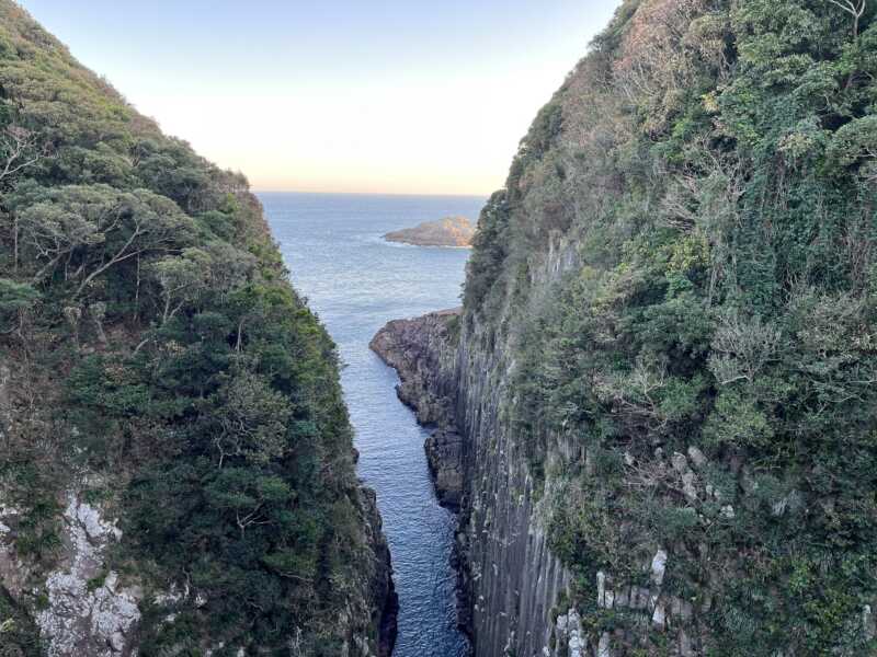 馬ヶ背