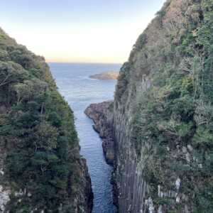 馬ヶ背