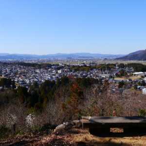 万葉の里味真野苑