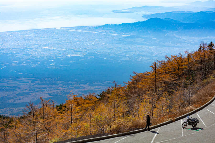 富士山スカイライン