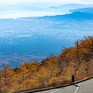 富士山スカイライン