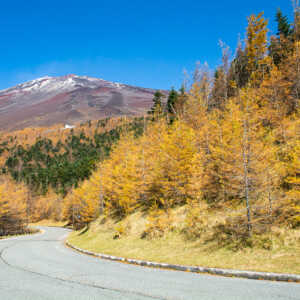 富士山スカイライン