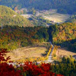 白山白川郷ホワイトロード