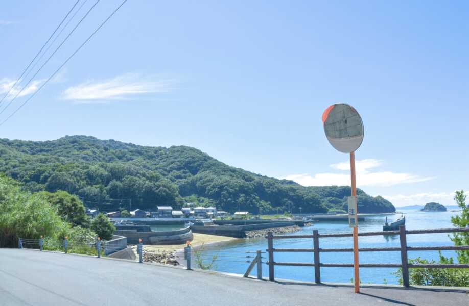 本島