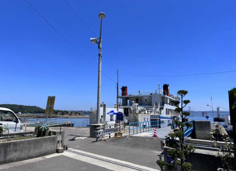 本島