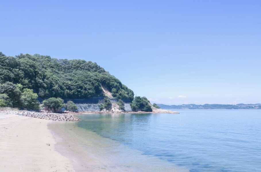 本島