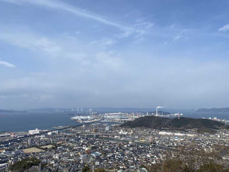 青ノ山