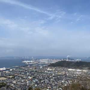 青ノ山