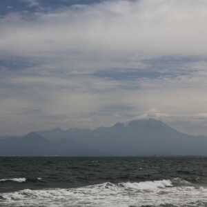 弓ヶ浜海岸