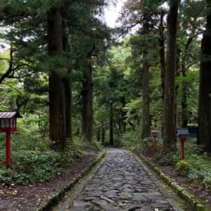 大神山神社