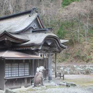 大神山神社