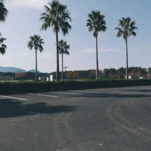 白谷海浜公園