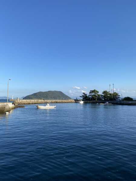 佐柳島