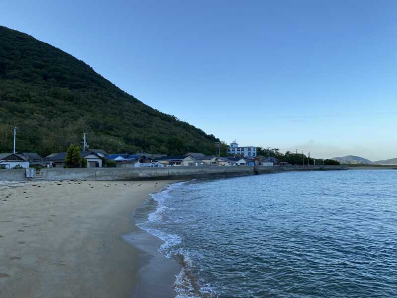 佐柳島