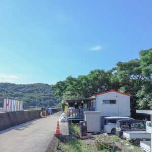 名部戸海水浴場