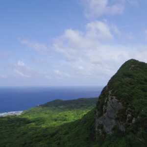 大石林山