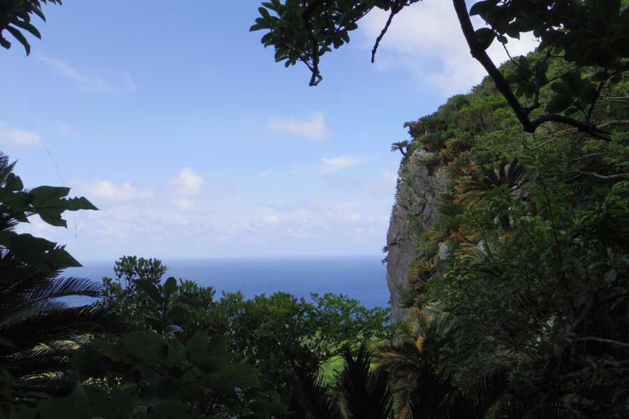大石林山