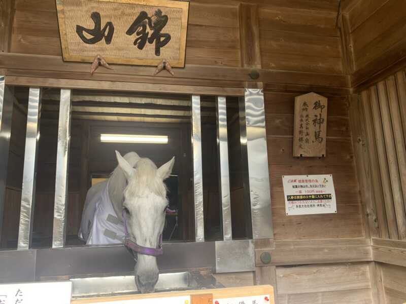 多度大社