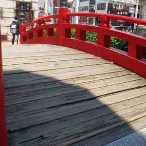 はりまや橋