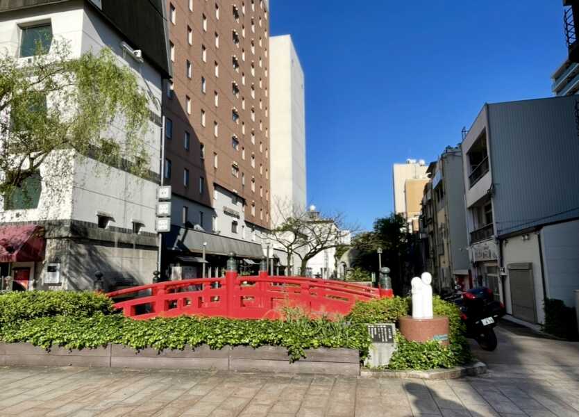 はりまや橋