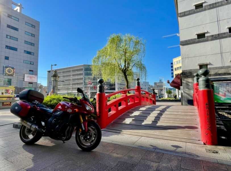 はりまや橋