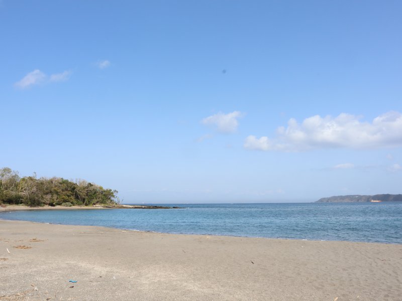 館山 沖ノ鳥島