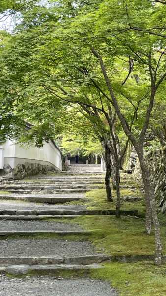 神峰山寺