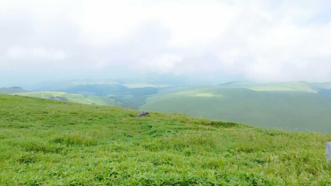 車山スキー場