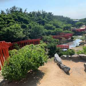 高山稲荷神社