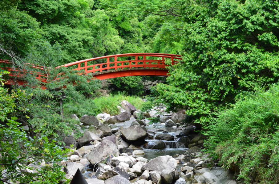 太山寺