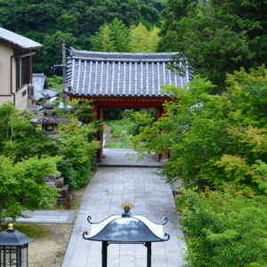 太山寺