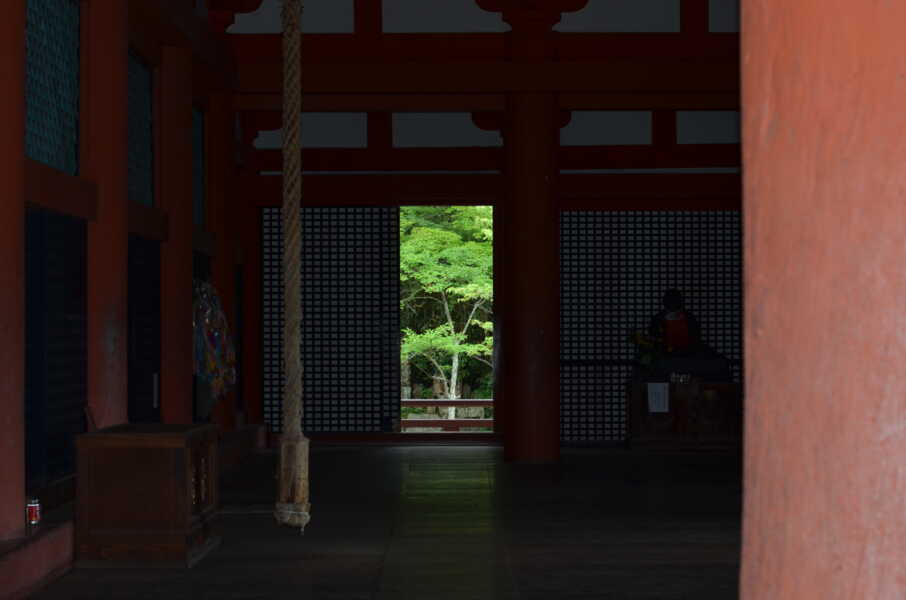 太山寺