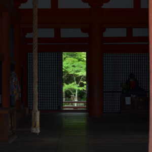 太山寺