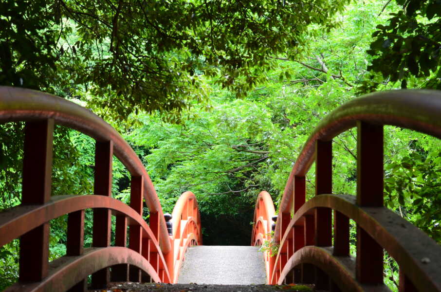 太山寺