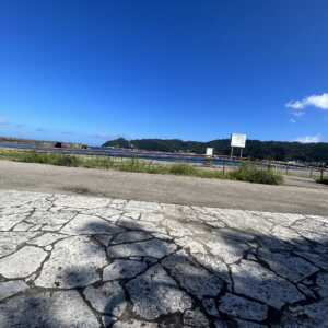 長浜海水浴場