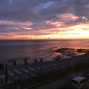 宮城海岸