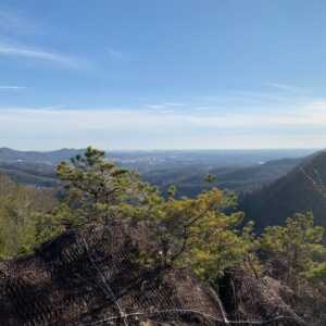 赤城山