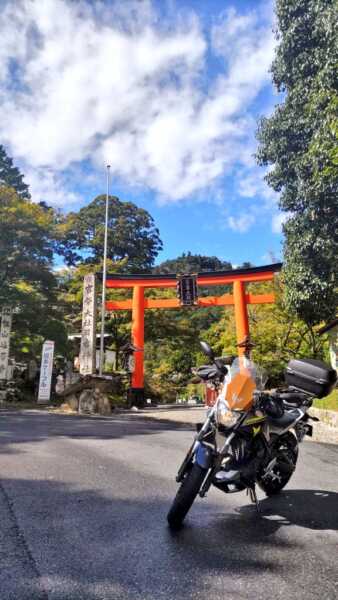 山王総本宮日吉大社