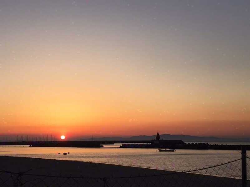 せんなん里海公園
