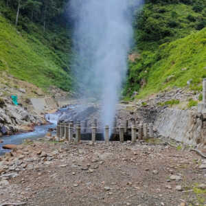 地獄谷野猿公苑