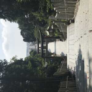 宮地嶽神社