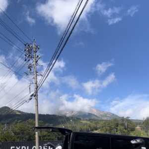 御嶽スキー場