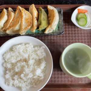 宇都宮餃子さつき