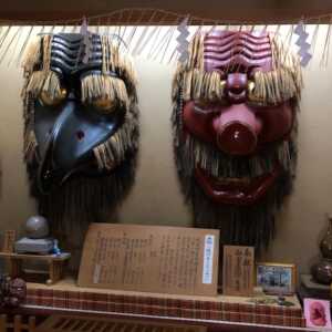 古峰神社