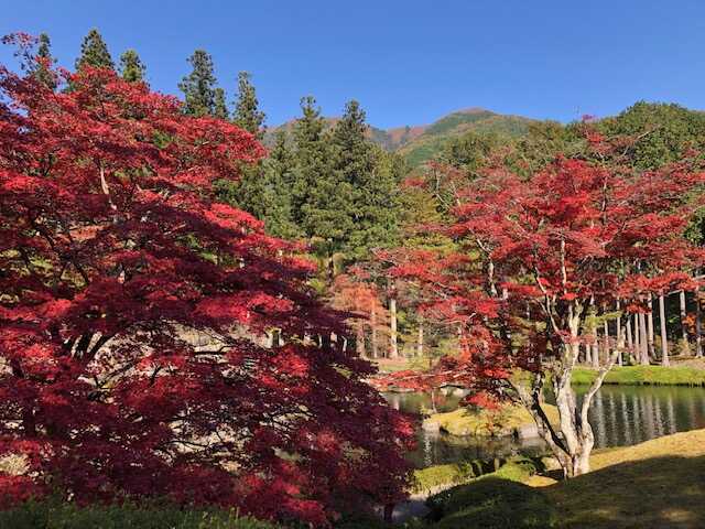 古峰神社
