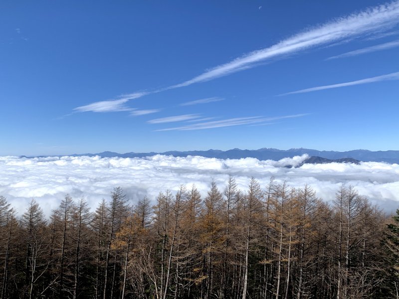 富士スバルライン