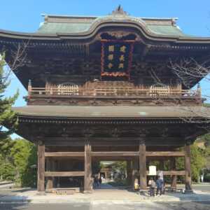 建長寺