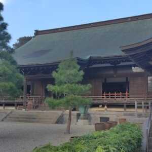 建長寺